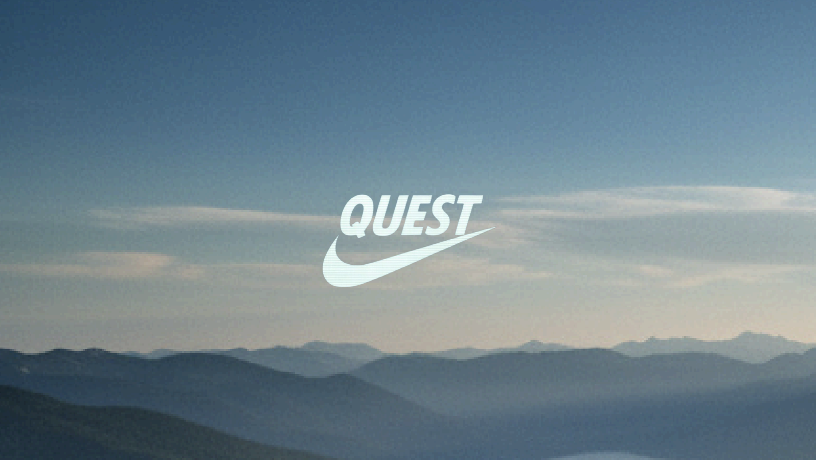 Nike Quest consulting project