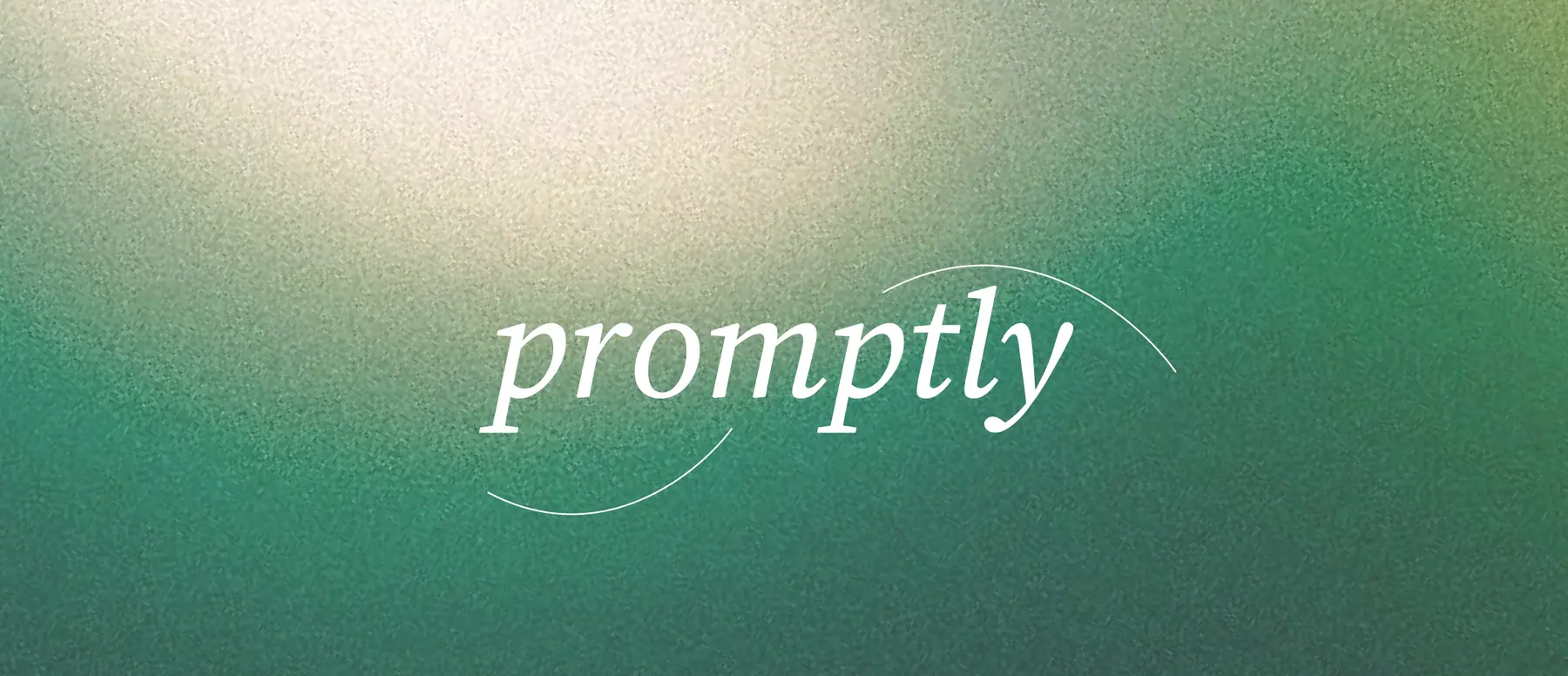 Promptly project artwork